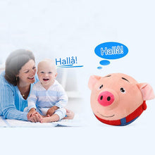 Ladda upp bild till gallerivisning, Söt Bluetooth Singing Bounce Toy
