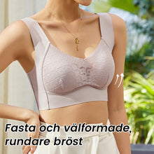 Ladda upp bild till gallerivisning, Ringback-bh utan stål