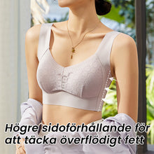 Ladda upp bild till gallerivisning, Ringback-bh utan stål
