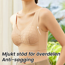 Ladda upp bild till gallerivisning, Ringback-bh utan stål