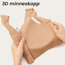 Ladda upp bild till gallerivisning, Ringback-bh utan stål