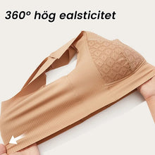 Ladda upp bild till gallerivisning, Ringback-bh utan stål