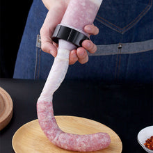 Ladda upp bild till gallerivisning, Korvtillverkare