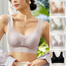 Ladda upp bild till gallerivisning, Ringback-bh utan stål