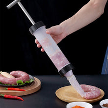 Ladda upp bild till gallerivisning, Korvtillverkare