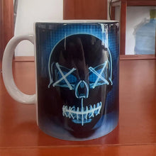 Ladda upp bild till gallerivisning, Kreativ 3D-mugg