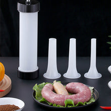 Ladda upp bild till gallerivisning, Korvtillverkare