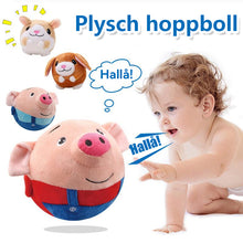 Ladda upp bild till gallerivisning, Söt Bluetooth Singing Bounce Toy