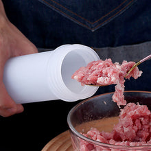 Ladda upp bild till gallerivisning, Korvtillverkare