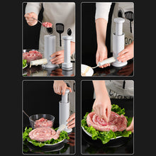 Ladda upp bild till gallerivisning, Korvtillverkare