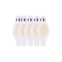 Ladda upp bild till gallerivisning, Osynliga anti-slitage-fotplåster