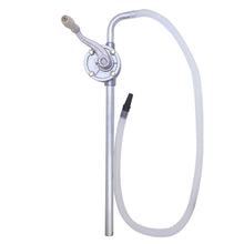 Ladda upp bild till gallerivisning, Manuell oljepump