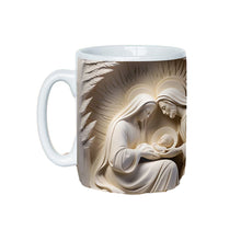 Ladda upp bild till gallerivisning, Kreativ 3D-mugg