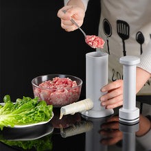 Ladda upp bild till gallerivisning, Korvtillverkare