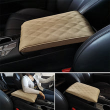 Ladda upp bild till gallerivisning, Fordons Memory Foam Armstödslåda