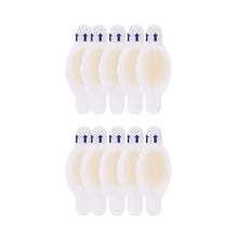 Ladda upp bild till gallerivisning, Osynliga anti-slitage-fotplåster