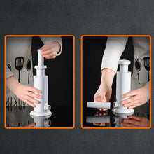 Ladda upp bild till gallerivisning, Korvtillverkare