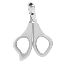 Ladda upp bild till gallerivisning, Professionella runda hÄl mot oavsiktliga husdjursnagelklippare