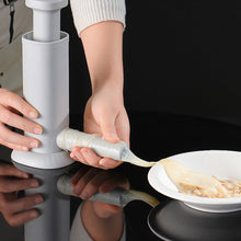 Ladda upp bild till gallerivisning, Korvtillverkare