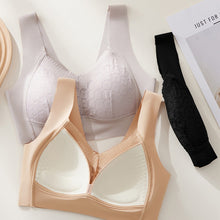 Ladda upp bild till gallerivisning, Ringback-bh utan stål