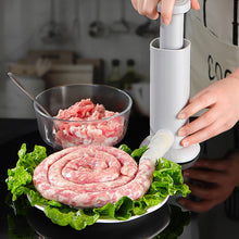 Ladda upp bild till gallerivisning, Korvtillverkare