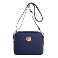 Ladda upp bild till gallerivisning, Nylon oxford tyg en axel crossbodyväska