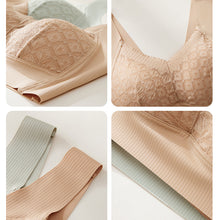Ladda upp bild till gallerivisning, Ringback-bh utan stål