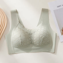 Ladda upp bild till gallerivisning, Ringback-bh utan stål