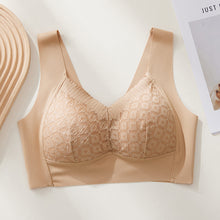 Ladda upp bild till gallerivisning, Ringback-bh utan stål