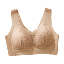 Ladda upp bild till gallerivisning, Ringback-bh utan stål