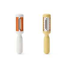 Ladda upp bild till gallerivisning, 2 i 1 skalkniv