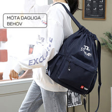 Ladda upp bild till gallerivisning, Justerbar dragväska