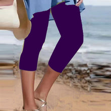 Ladda upp bild till gallerivisning, Moderiktiga Casual Leggings för kvinnor