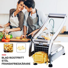 Ladda upp bild till gallerivisning, Pommes frites Potatischips Cutter