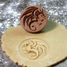 Ladda upp bild till gallerivisning, Cookie Prägling stämpelform