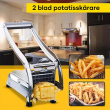 Ladda upp bild till gallerivisning, Pommes frites Potatischips Cutter