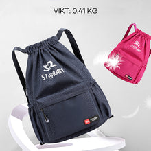 Ladda upp bild till gallerivisning, Justerbar dragväska