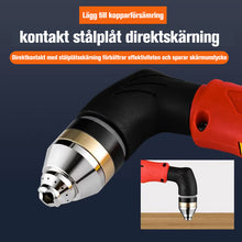 Ladda upp bild till gallerivisning, Skyddskåpa för skärmunstycke