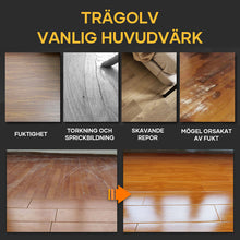 Ladda upp bild till gallerivisning, Naturligt bivax möbelpoleringsvårdsvax