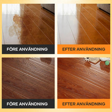 Ladda upp bild till gallerivisning, Naturligt bivax möbelpoleringsvårdsvax