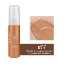 Ladda upp bild till gallerivisning, Professionell makeup concealer flytande foundation