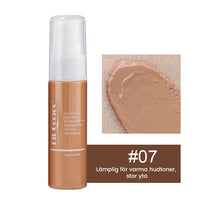 Ladda upp bild till gallerivisning, Professionell makeup concealer flytande foundation