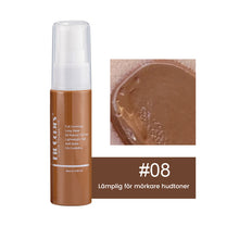 Ladda upp bild till gallerivisning, Professionell makeup concealer flytande foundation
