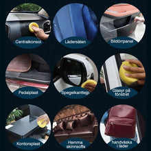 Ladda upp bild till gallerivisning, Renoveringsagent för bilplastplätering