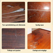 Ladda upp bild till gallerivisning, Bärnstensfärgad golvrengöring