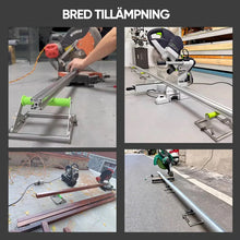 Ladda upp bild till gallerivisning, STÖD FÖR SKÄRMASKINER