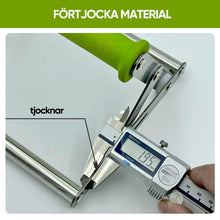 Ladda upp bild till gallerivisning, STÖD FÖR SKÄRMASKINER