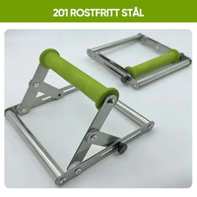 Ladda upp bild till gallerivisning, STÖD FÖR SKÄRMASKINER