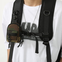 Ladda upp bild till gallerivisning, Trendig mini hängande väska