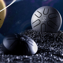 Ladda upp bild till gallerivisning, Buddha Stones Mini Steel Tongue Trumset